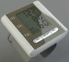 Digital Wrist Blood Pressure Monitor