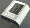 Digital Wrist Blood Pressure Monitor