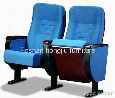 China Wooden Auditorium chairs