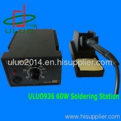 ULUO 936 cell phone soldering station