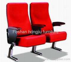 China Aluminum Auditorium chairs&seats