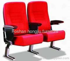 Chinese brand auditorium chair for Supply