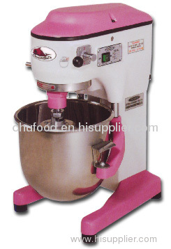 10 liter planet mixer