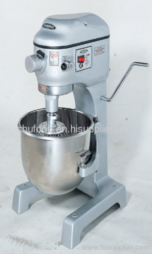 20 liter planet mixer