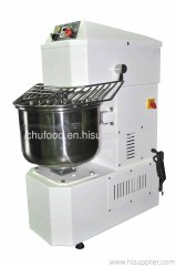 6 kgs spiral mixer