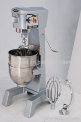 30 liter planet mixer