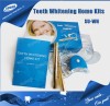 2013 the most popular teeth whitening home kit CE approved