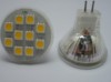 2W SMD MR11 LED LAMPS