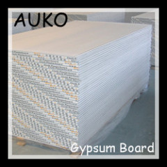 2013 new design Perforated plasterboards - gypsum boards