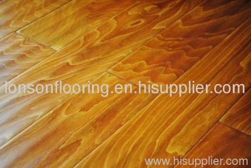Beech Wooden Flooring/ Beech wood flooring