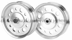 motorcycle Aluminum wheel rim