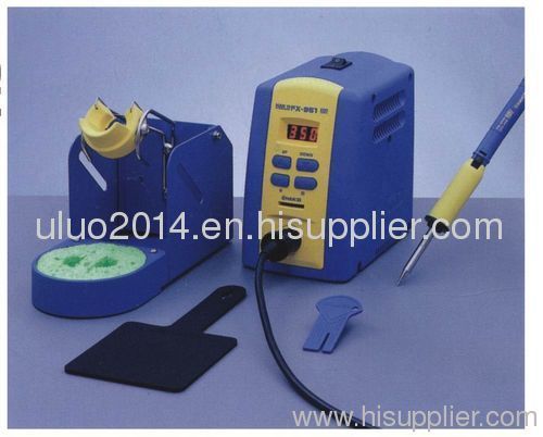 Hakko FX 951 soldering station