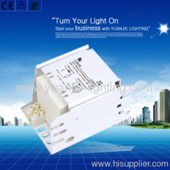 250w magnetic ballast for hid lamps with CE TUV