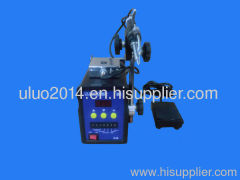 ULUO 376D self feeder soldering station