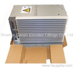 Sales Kone Elevator Inverter KM953503G21