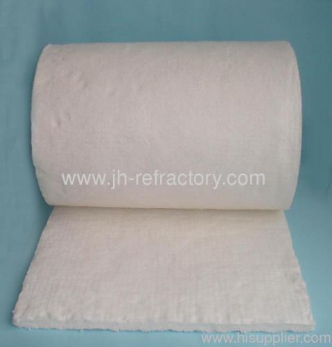 Best Ceramic Fiber Blanket