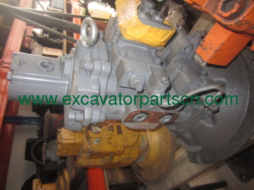 ZAX135US/ZAX120 Hydraulic Main Pump HPKO55AT Assembly