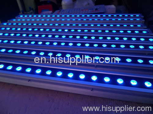 24*3W 3in1 Outdoor led wall washer