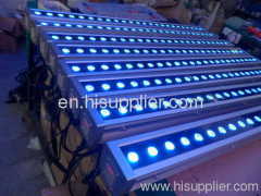 24*3W 3in1 Outdoor led wall washer