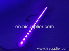 UV led wall washer