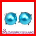 J Crew Fake Pearl Earrings