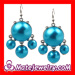 J Crew Fake Pearl Earrings