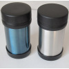 Stainless Steel Thermos Mugs Keeping Drinks Hot And Cold