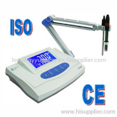 PHS-3CB,PHS-3CU laboratory PH tester meter instrument