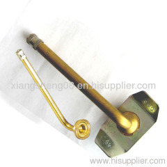 screw on repair valves