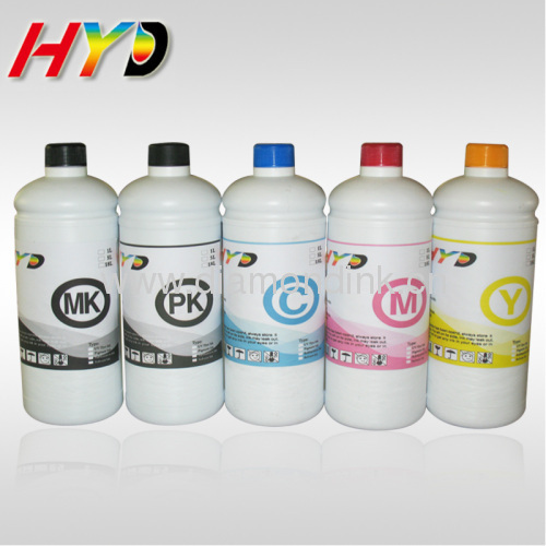 Pigment ink for Epson SureColor SC-T3000 T5000 T7000 Printers