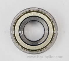 China Manufacture skf 6000-2z deep groove ball bearing in High Quality & Economical Price