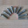 knurled wheel studs for adapter