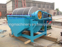 Yuhong Brand Magnetic Separator