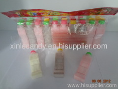 milk powder phone candy