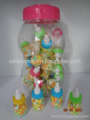 star dextrose candy in nipple bottle