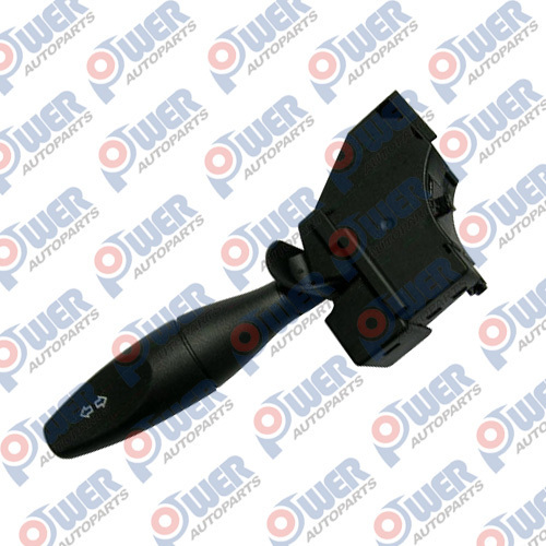 YC1T13335AD YC1T13335AE 1C1T13335AB 4 533 629/4 099 103 Turn Signal Siwtch for TRANSIT