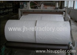 ceramic fiber blanket producer