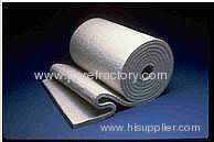 ceramic fiber blanket for life use