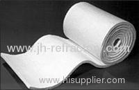 ceramic fiber blanket for industrial use