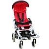 Stealth Lightning SE Pediatric Stroller