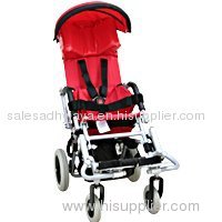 Stealth Lightning SE Pediatric Stroller