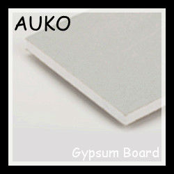 8.5mm New Design Paperfaced Plasterboard for Ceiling & Partition