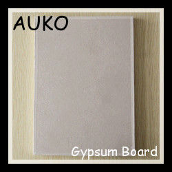 8mm New Design Paperfaced Plasterboard for Ceiling & Partition