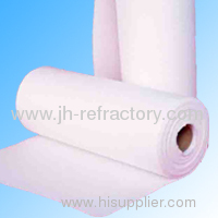 Indonesia Use Ceramic Fiber Blanket