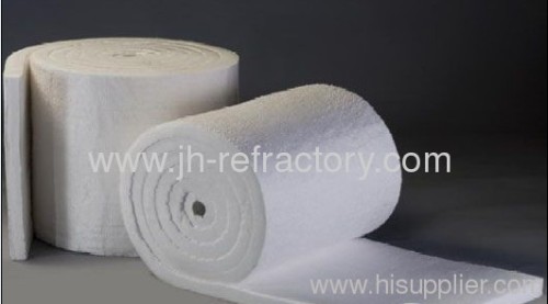 Australia use Ceramic Fiber Blanket