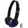 Sony PC Headphones (Blue) DR-320DPV