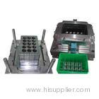 Plastic Injection Mould Maker