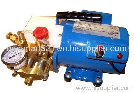Pressure Testing Pump (DSY60A)