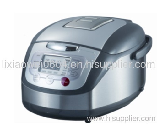 Electrical automatic rice cooker