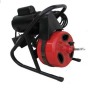 Light Duty Drain Cleaning Machine (LD25)